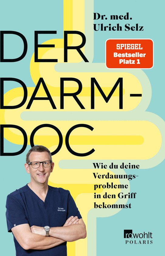 Der Darm-Doc - cover