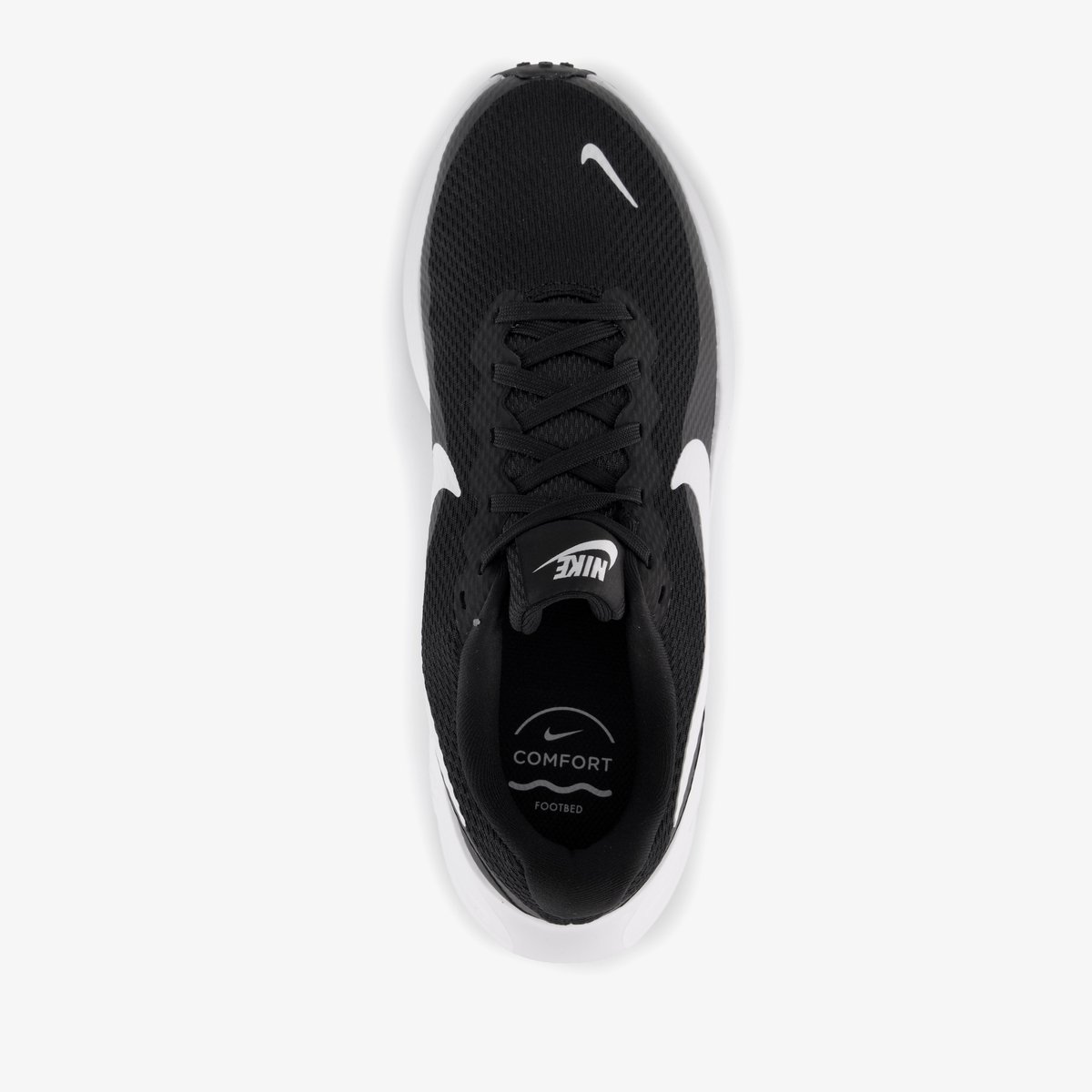 Revolution Revolution Sportschoenen Mannen Maat 40 - Lichtgewicht knit thumbnail 4