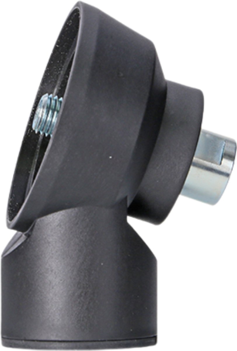 Diewe adapter M16 met stofafzuiging tbv diamantdozenboor (750865)