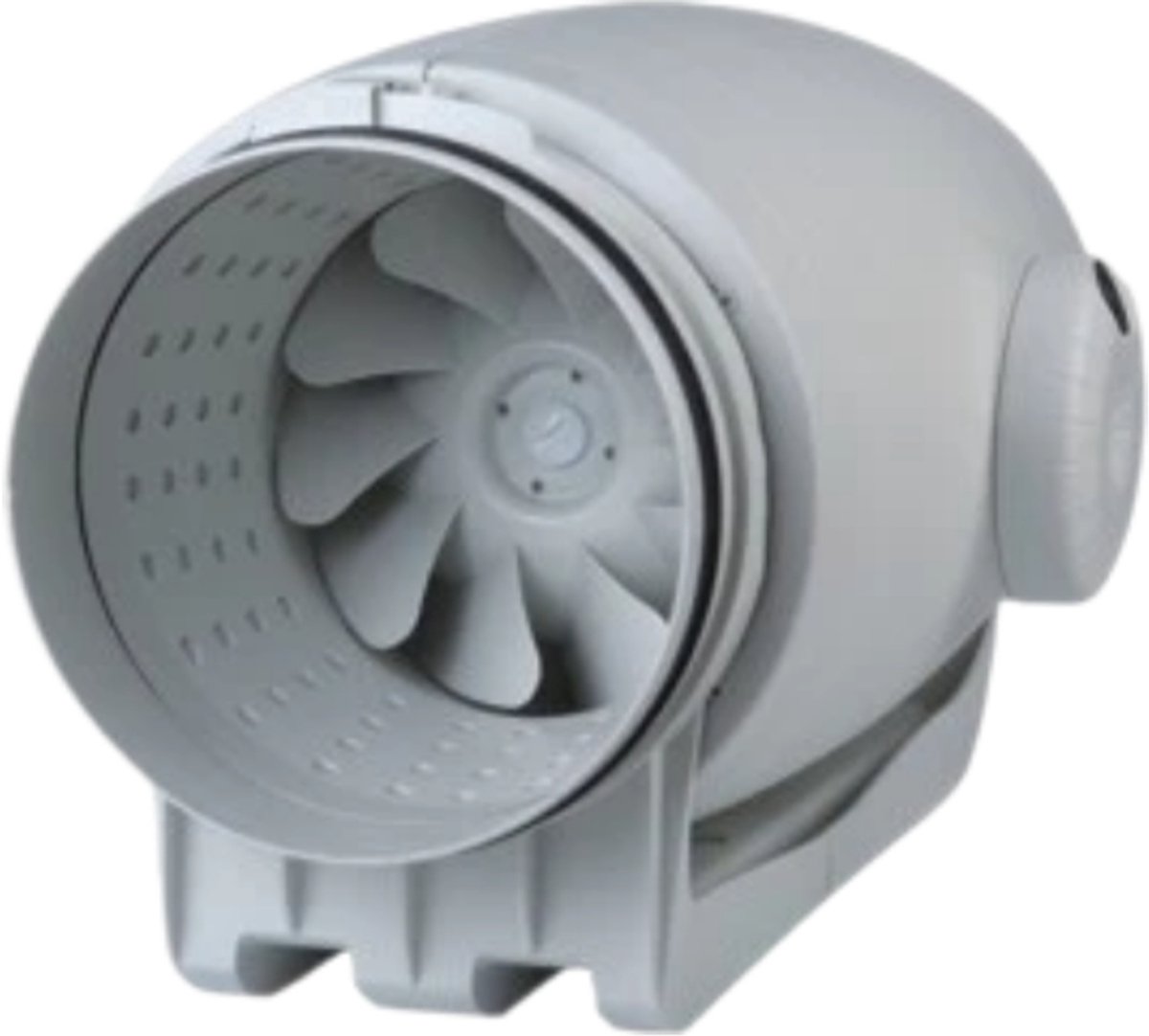 Soler & Palau buisventilator 200mm 914 m3/h (TD-800/200 SILENT 3V)