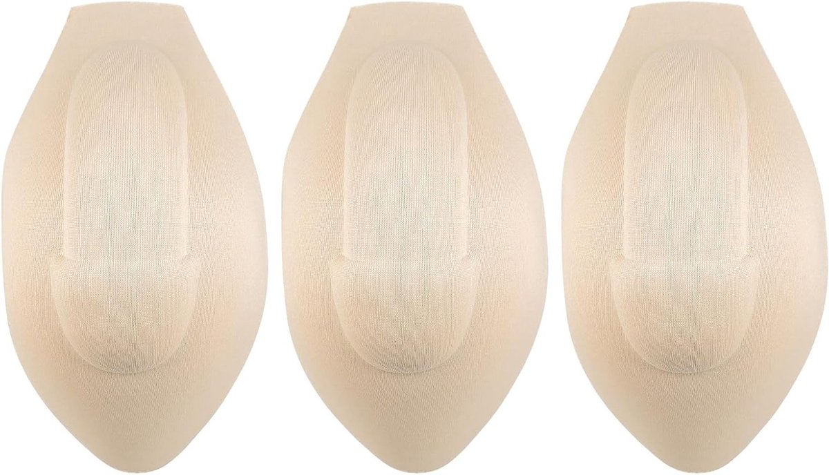 Verstevigende en beschermende zwemshorts met 3D-pads voor mannen, ideaal voor comfort en stijl tijdens het zwemmen