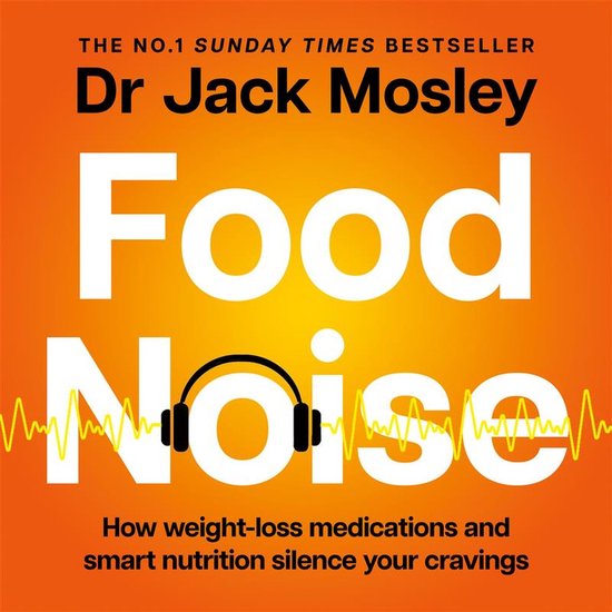 Food Noise - cover