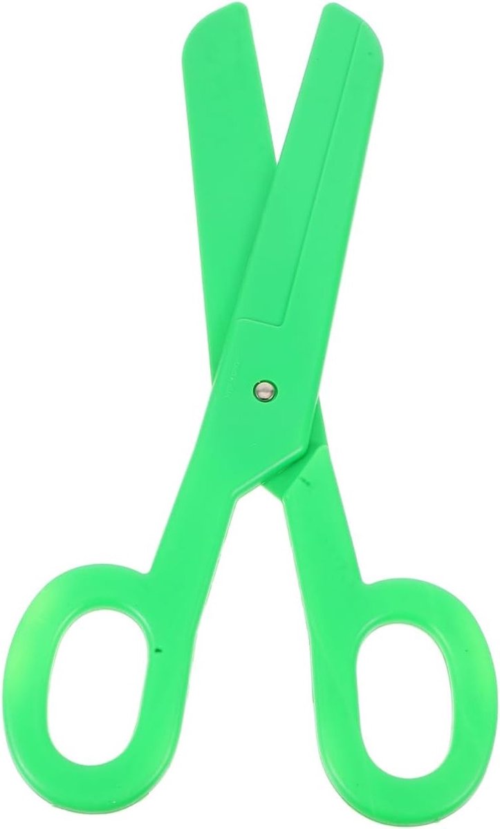 Grote Neppenschaar voor Cosplay en Verkleedpartijen, Ideaal voor Carnaval, Halloween en Grappen