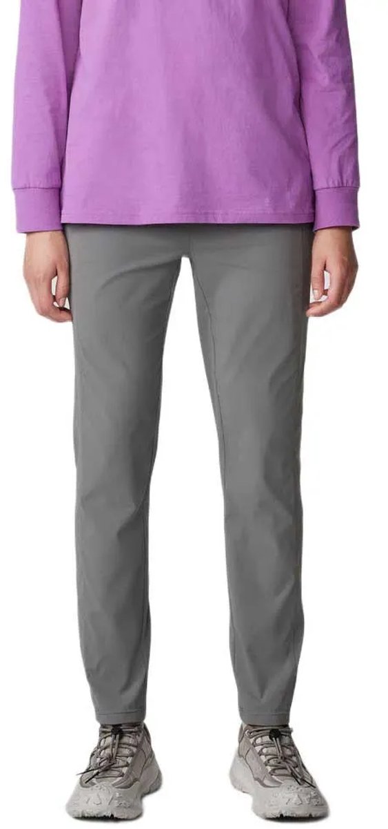 Mountain Hardwear Dynama™ Broek Vrouw Grijs