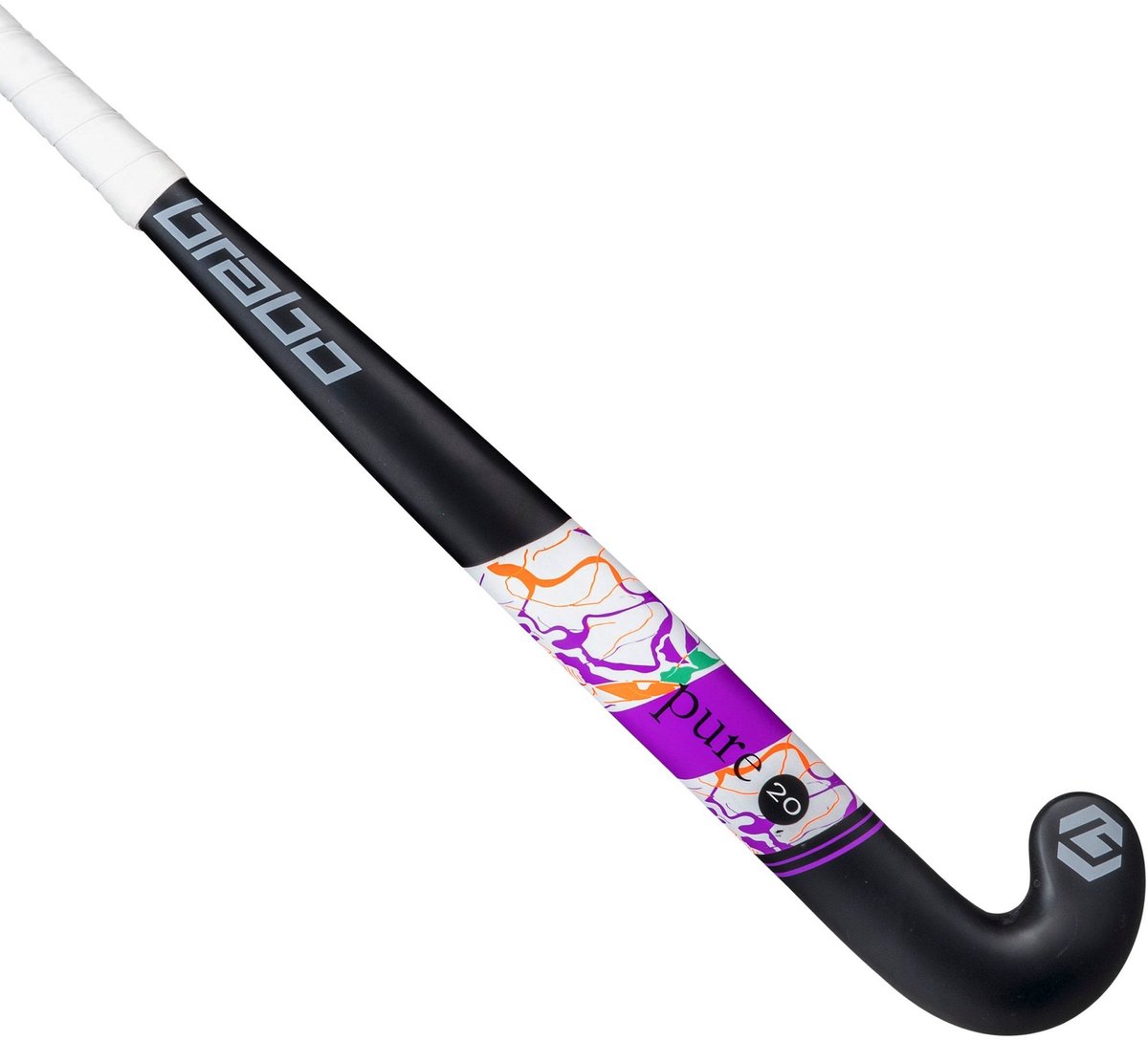 Brabo G-Force Pure 20 Junior Hockeystick