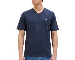 JACK & JONES - JCOREACH TEE SS V-NECK WEH24 SMU - Heren- T-shirt