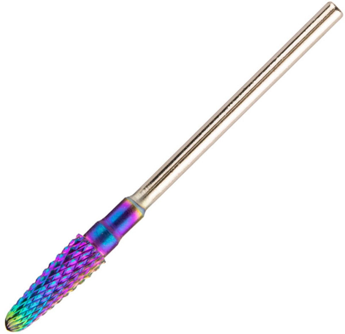 GNB-LAB – Kleine Kegelboor – Maat M – 3/32"