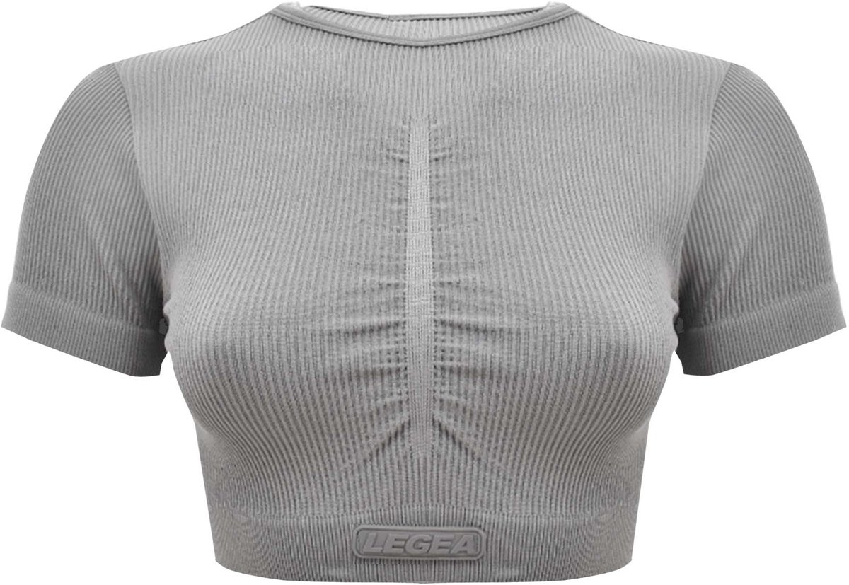 Legea Way Top - Sportswear - Vrouwen