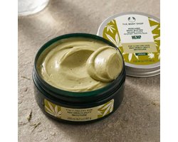 The Body Shop Hemp Body Butter - 200ml