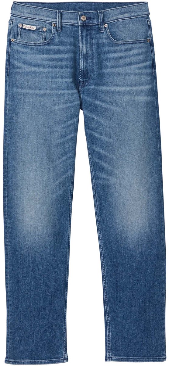 Jeans Ck Standard Straight Em Jeans - Fashion Wear - Volwassen