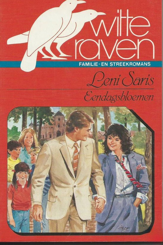 Eendagsbloemen
