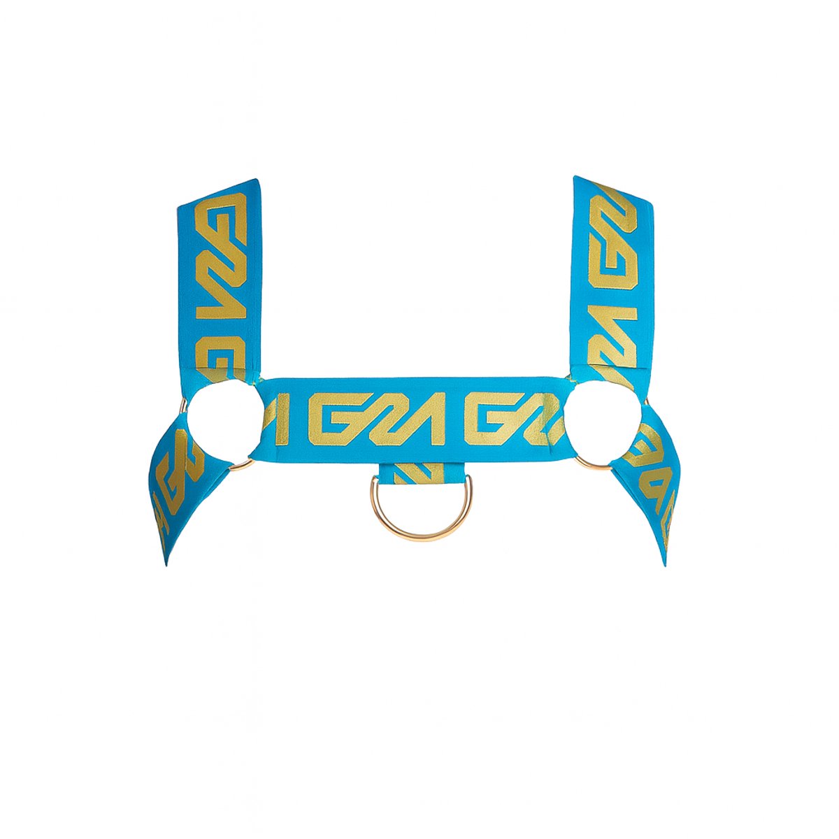 Garçon Mykonos Circuit Harness - MAAT One size