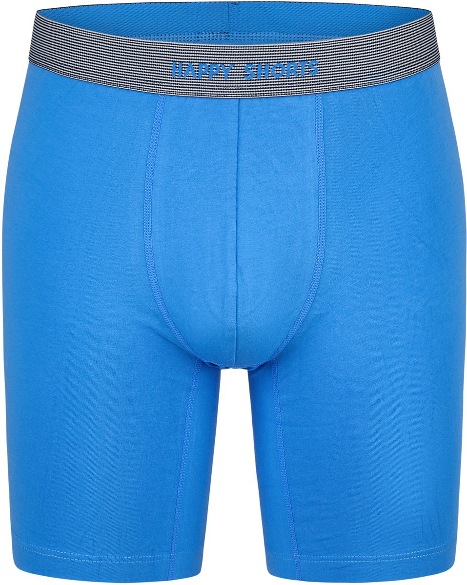 Happy Shorts Langer Boxer Jersey