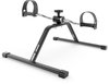 VirtuFit MB100 Stoelfiets - Verstelbare Weerstand - Ideaal voor Revalidatie, Thuisgebruik & Kantoor - Mini Fietstrainer - Bureaufiets voor Armen en Benen (V1)