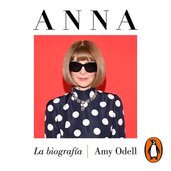 Anna - cover