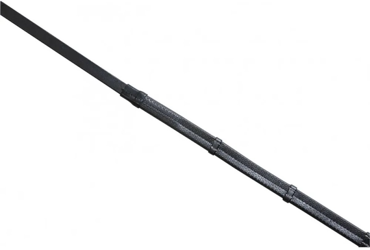 Polypropylene Rubber Teugels Zilver Full