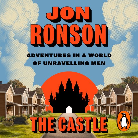 The Castle - cover
