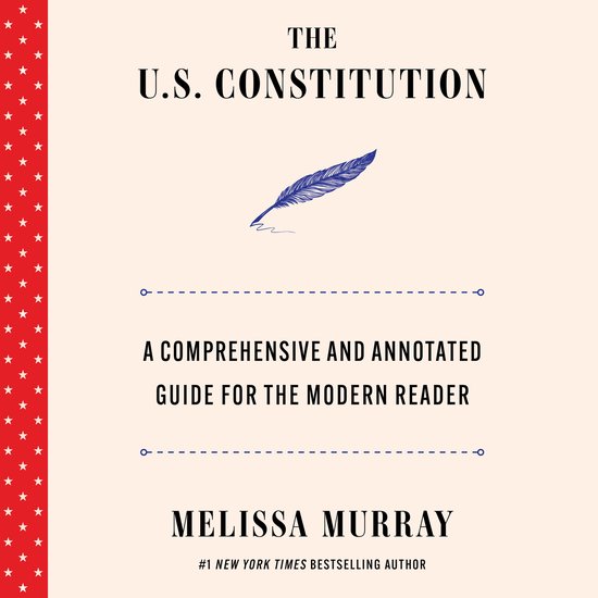 The U.S. Constitution - cover