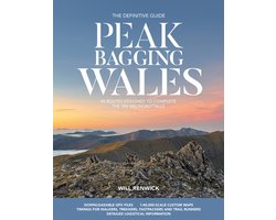Peak Bagging- Peak Bagging: Wales