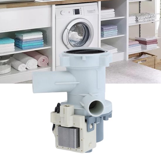Krachtige Afvoerpomp Motor voor Thuisgebruik, AC220-240 V, 3000 rpm, Corrosiebestendig, Synchrone Permanent Magnet Motor met F-Klasse Isolatie van Merkloos — afbeelding 3