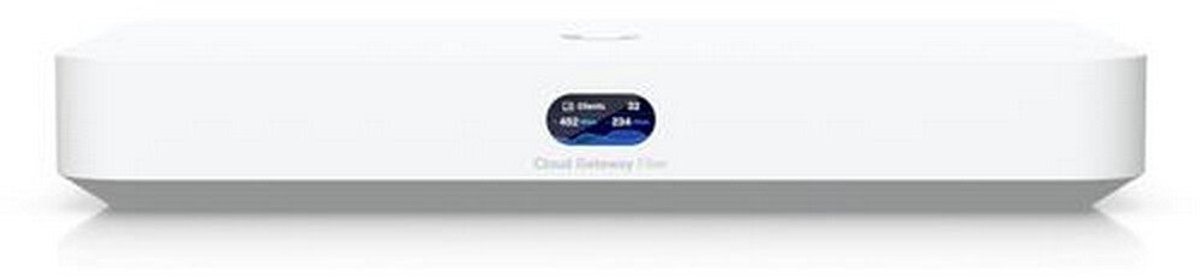 Ubiquiti - UniFi Cloud Gateway Fiber - 10G — cadeau in Cadeau-ideeën - foto 6