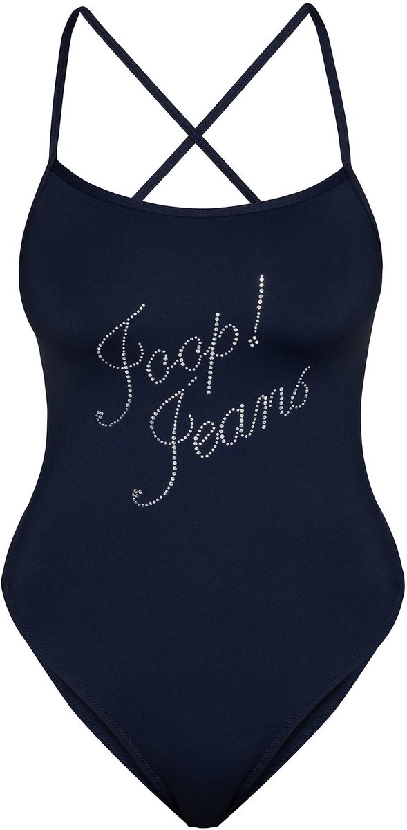 JOOP! Jeans Badeanzug Glamour