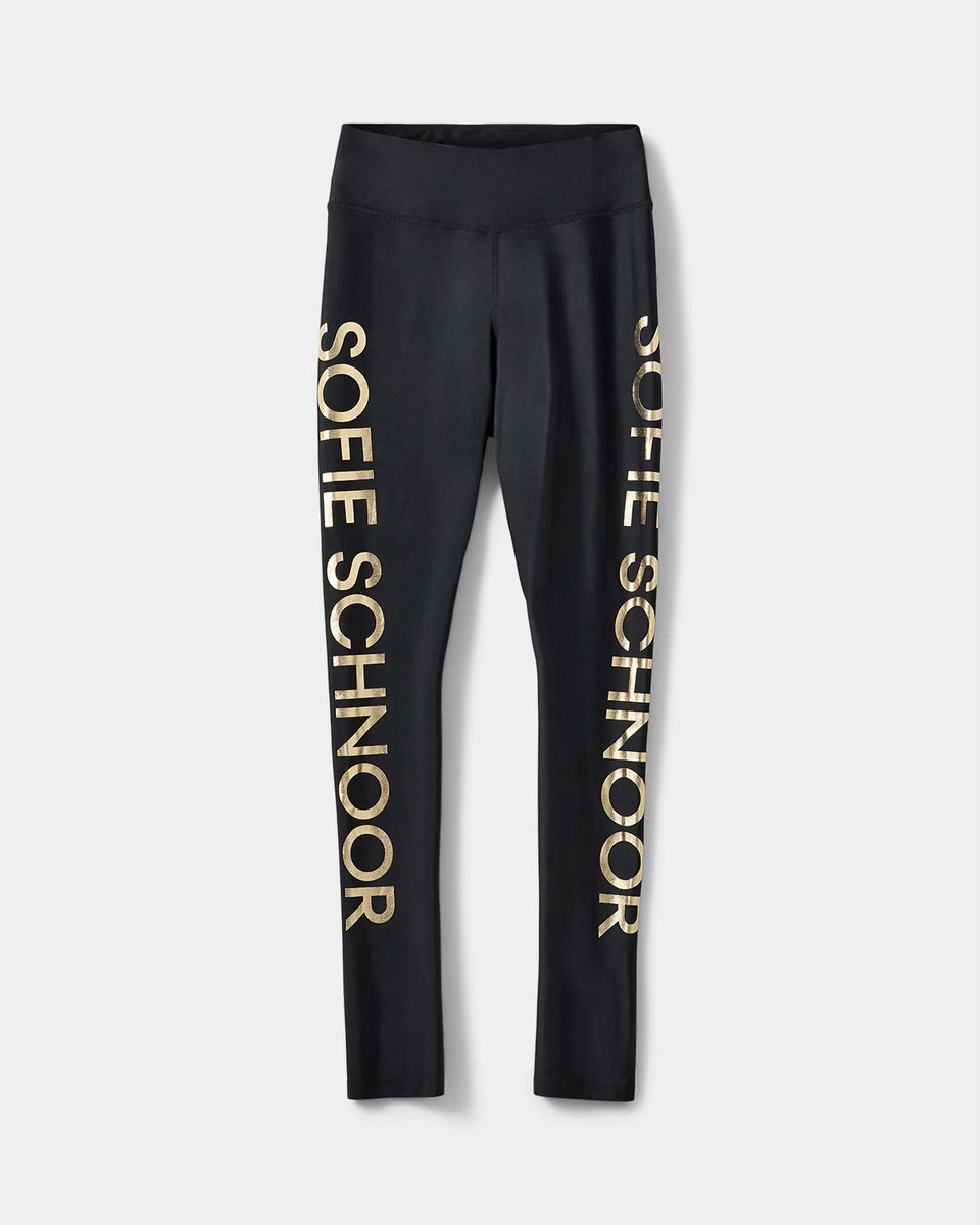 Leggings voor dames Sofie Schnoor Avelinasw