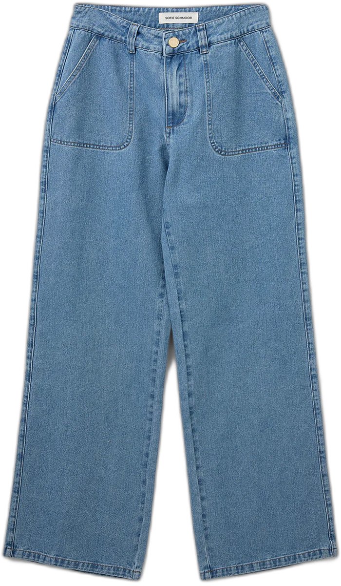 Damesjeans Sofie Schnoor Amsterdamsw