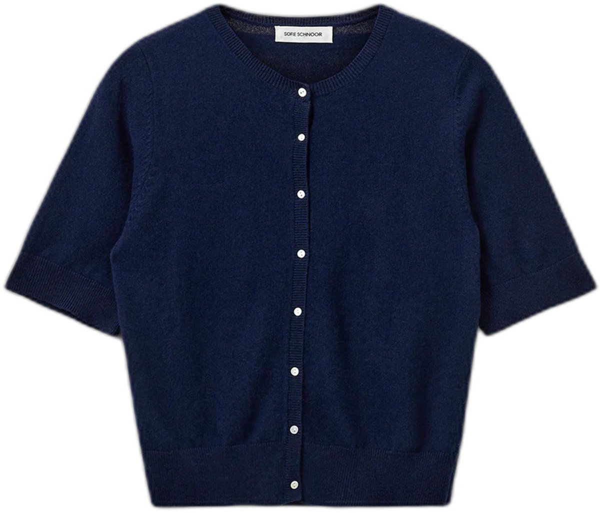 Damesvest Sofie Schnoor Sunasw