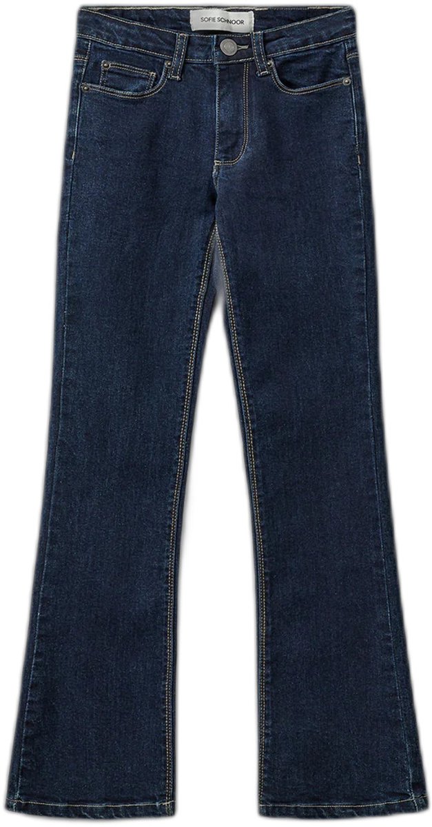 Meisjesjeans Sofie Schnoor Sofiasy