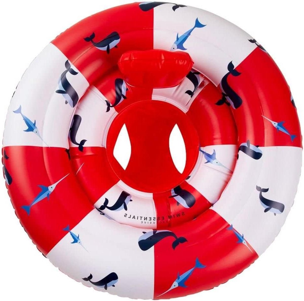 Baby Zwemband Walvis – Baby Zwemband Baby Zwemring – Veilig Zwemmen – Vier Lucht Kamers – 69 cm Diameter Baby Zwemband Walvis – Baby Zwemband Baby Zwemring – Veilig Zwemmen – Vier Lucht Kamers – 69 cm Diameter