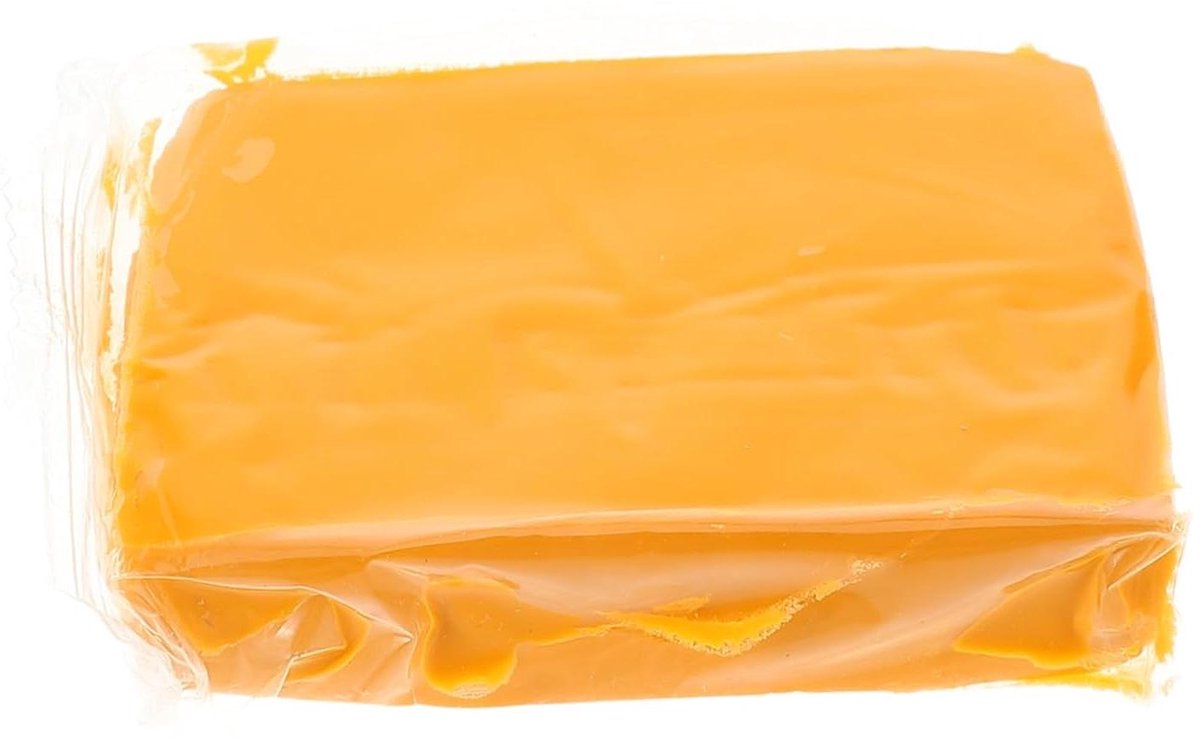Auto Klei Bar - Detailing Klei - Lak Reinigen - Efficiënte Verwijdering - 100 Gram - Geel