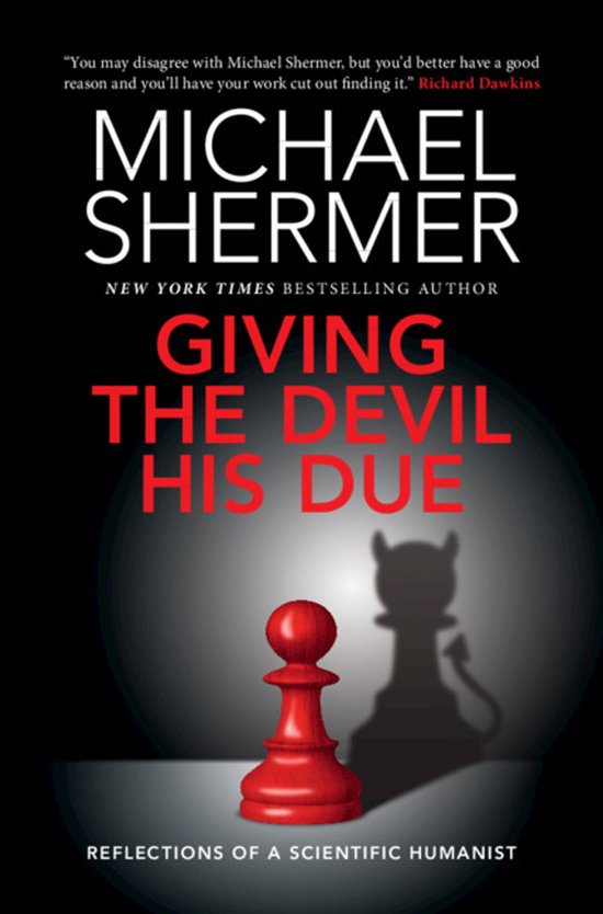 Giving the Devil his Due - cover
