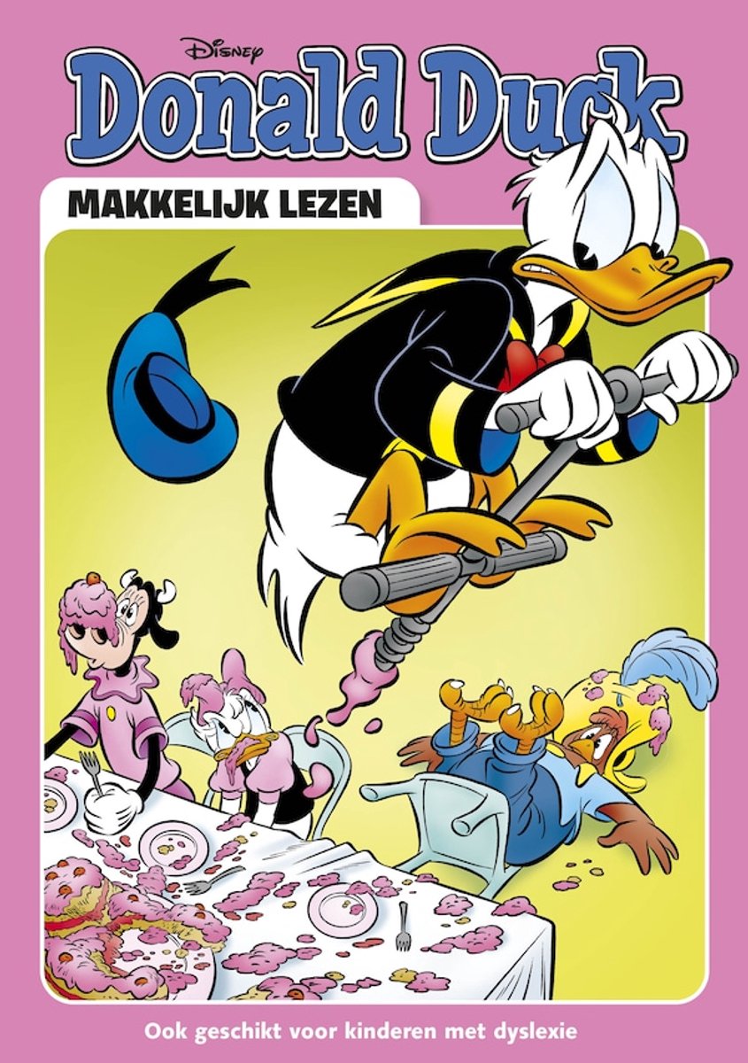 Makkelijk Lezen 14-2026 - Lekker lezen voor iedereen