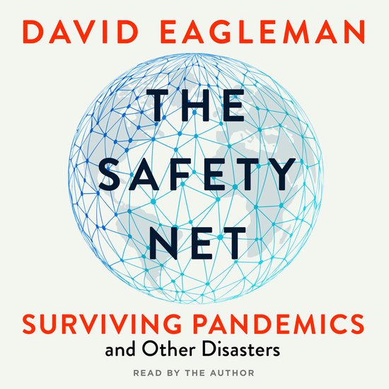 The Safety Net - cover