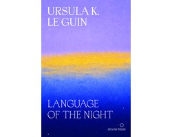 Language of the Night