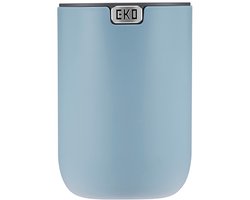 EKO - Fandy Tafelafvalbak 1,5 liter - Plastic - Blauw - Prullenbak