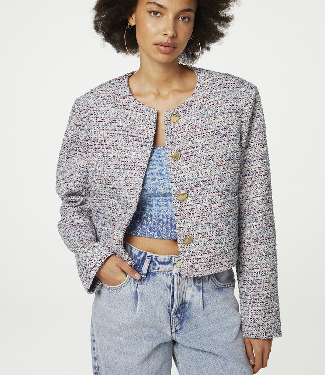 Davis Blazer
