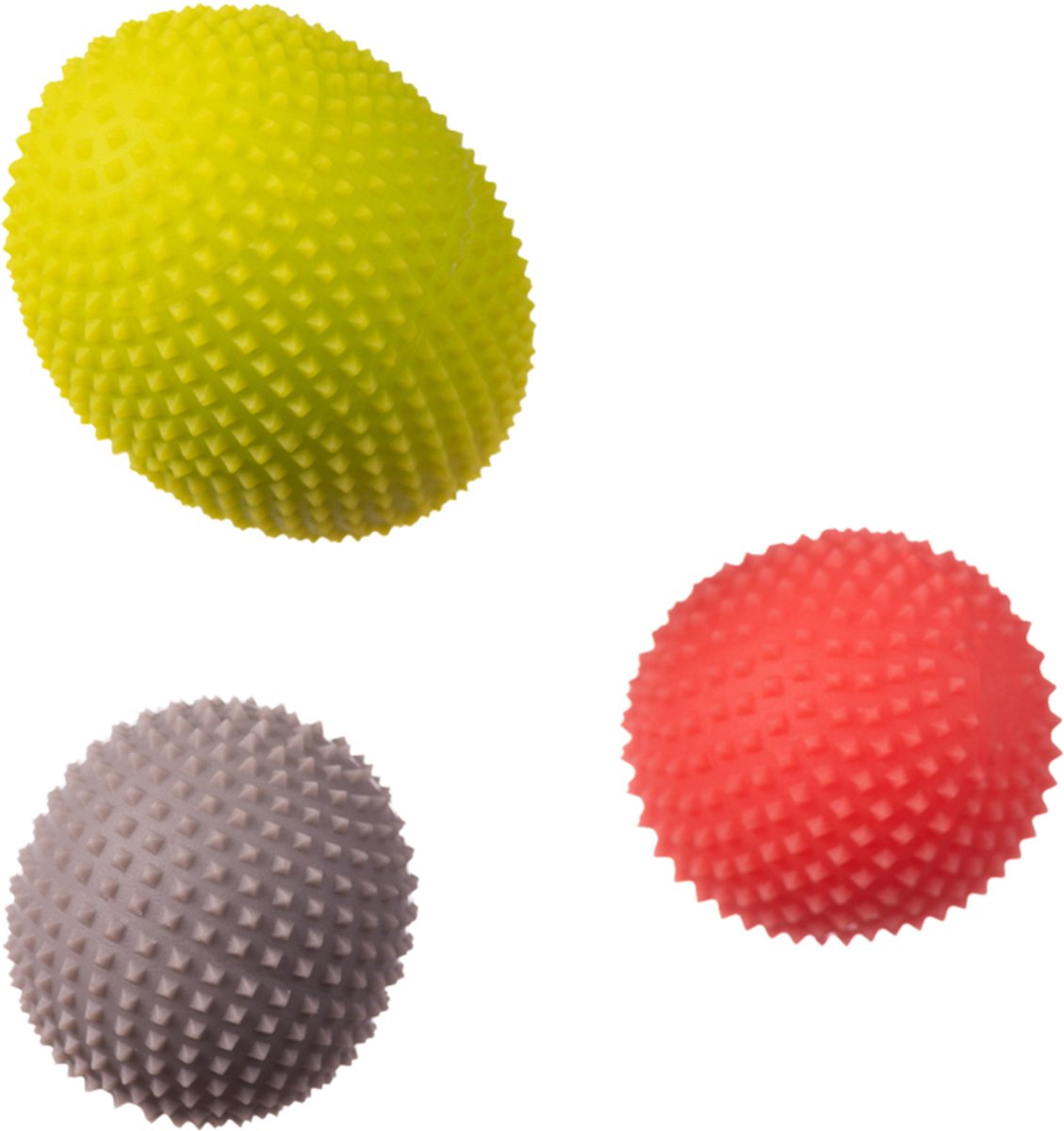 Naboso Hand Activation Kit - Massage Ballen Set