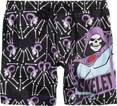 Masters Of The Universe Skeletor Maillot de bain Homme - multicolore - L