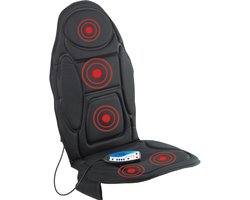 VitalMaxx Massage mat met warmte-functie