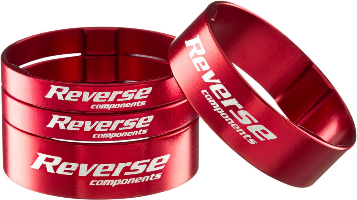 Reverse Spacerset Ultra-light - UNI