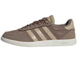 Adidas Sportswear Breaknet Sleek Schoenen - Dames - Beige