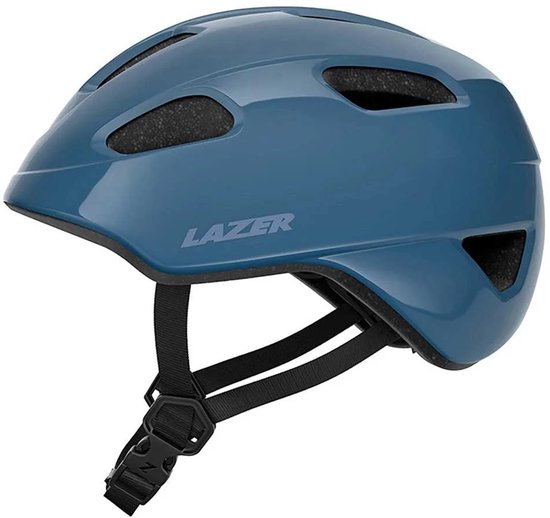 Lazer Nutz 2.0 KinetiCore Staal Blauw