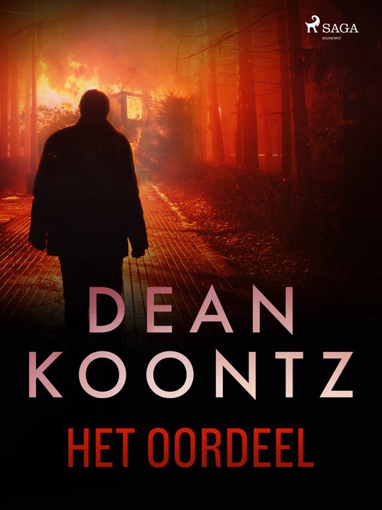 Het oordeel - cover