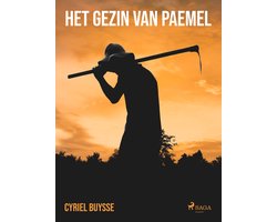 Het gezin Van Paemel