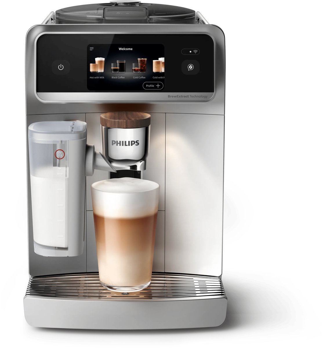 Philips Café Aromis 8000-serie