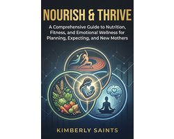 Nourish & Thrive