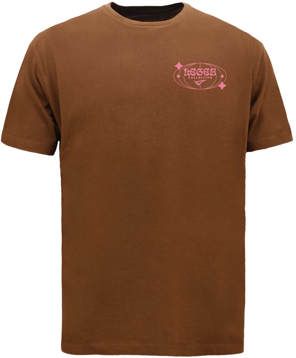 Legea Bigger T-Shirt - Sportswear - Volwassen