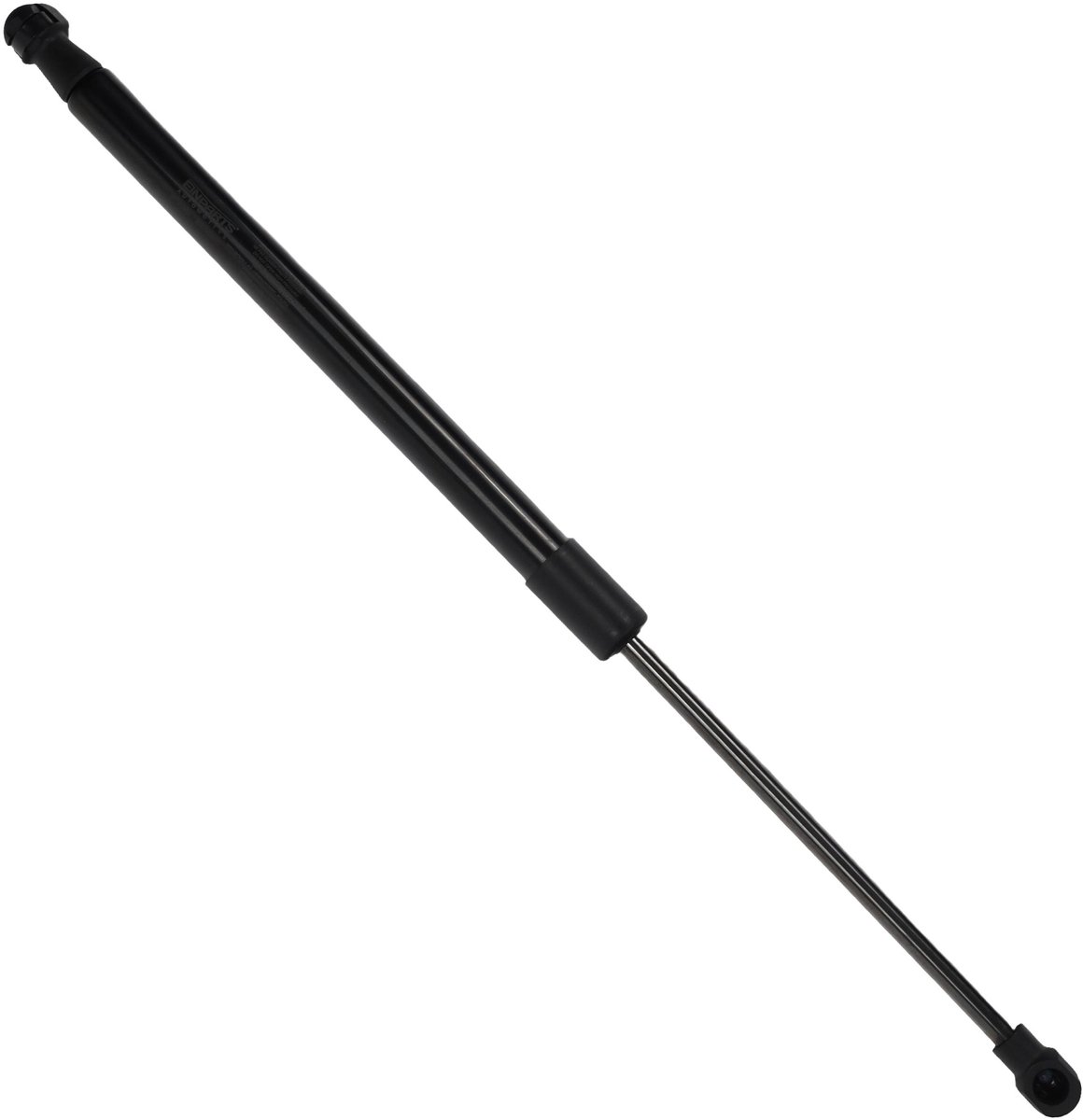 Einparts Automotive Gasveer Ep12029Gs 1 Stuks Voor Autodeuren